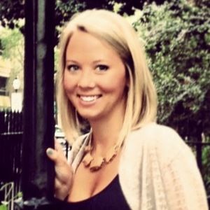 Meet your Posher, Erica